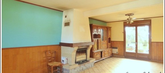 Дом с 4 спальнями в Фишё, Франция № 73775 9