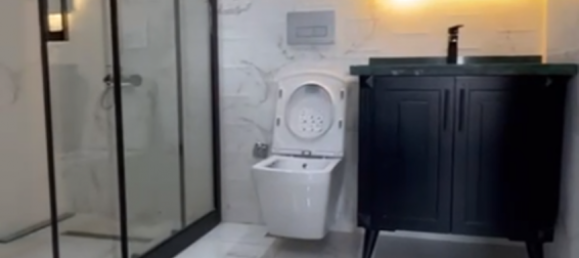 Wohnung 2+1 in Istanbul, Turkey, Nr. 25309 13