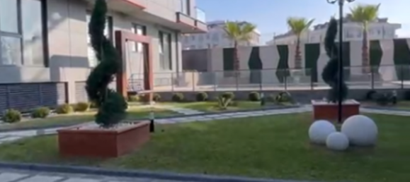 Wohnung 2+1 in Istanbul, Turkey, Nr. 25309 2