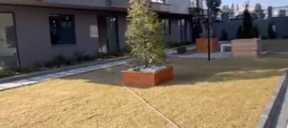 Wohnung 2+1 in Istanbul, Turkey, Nr. 25309 3