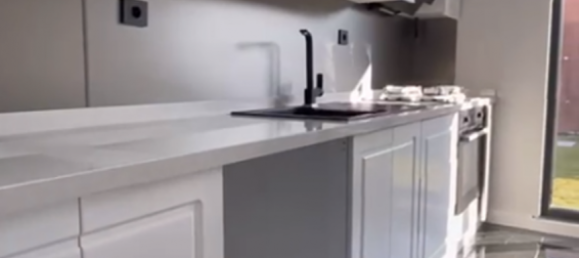 Wohnung 2+1 in Istanbul, Turkey, Nr. 25309 4