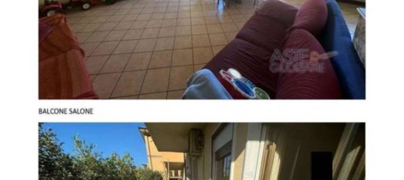 2 bedrooms Apartment in Isca sullo Ionio, Italy No. 184202 16