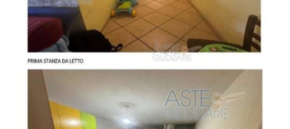 2 bedrooms Apartment in Isca sullo Ionio, Italy No. 184202 3