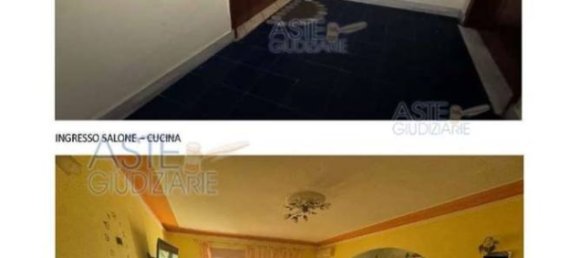 2 bedrooms Apartment in Isca sullo Ionio, Italy No. 184202 15