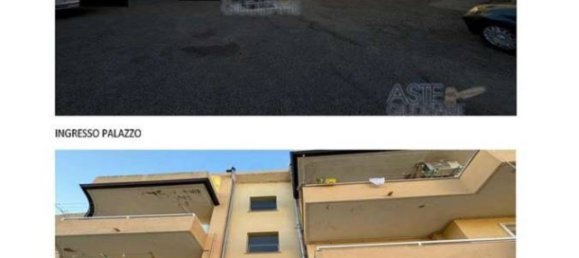 2 bedrooms Apartment in Isca sullo Ionio, Italy No. 184202 14