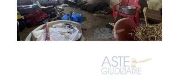 2 bedrooms Apartment in Isca sullo Ionio, Italy No. 184202 10