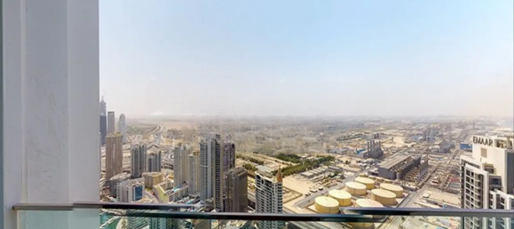 1 bedroom Apartment in Dubai, UAE No. 21551 11