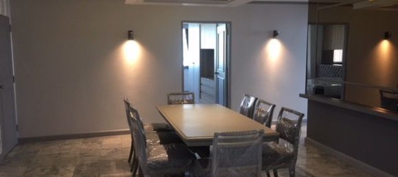 3 bedrooms Condo in Watthana, Thailand No. 4553 6