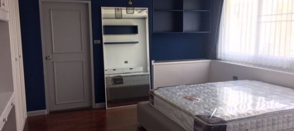 3 bedrooms Condo in Watthana, Thailand No. 4553 10