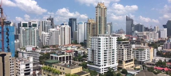 3 bedrooms Condo in Watthana, Thailand No. 4553 4