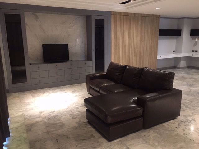 3 bedrooms Condo in Watthana, Thailand No. 4553