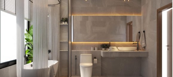 Villa de 4 dormitorios en The Regent Villas Pasak, Phuket, Thailand No. 30579 6