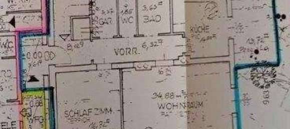 Квартира с 2 комнатами в Шпитталь ан дер Драу, Австрия № 247355 12