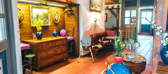 Café / restaurante em Rosenheim, Germany N.º 89780 9