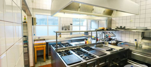 Café / restaurante em Rosenheim, Germany N.º 89780 2