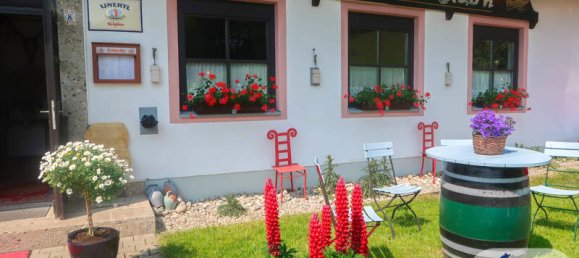 Café / restaurante em Rosenheim, Germany N.º 89780 6