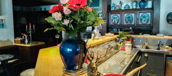 Café / restaurante em Rosenheim, Germany N.º 89780 11