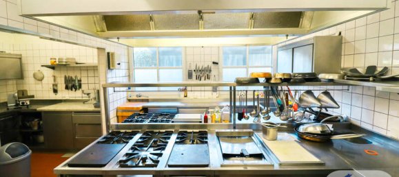 Café / restaurante em Rosenheim, Germany N.º 89780 26