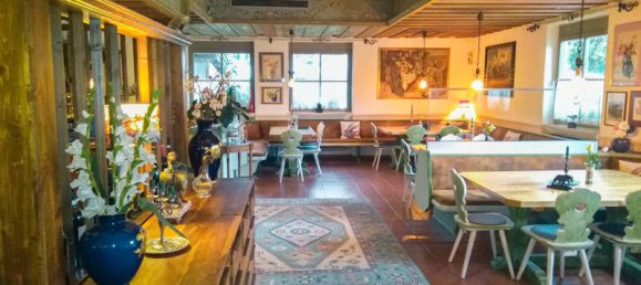 Café / restaurante em Rosenheim, Germany N.º 89780 14