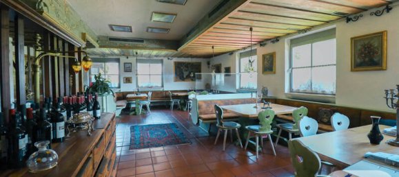 Café / restaurante em Rosenheim, Germany N.º 89780 15