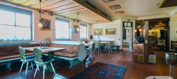 Café / restaurante em Rosenheim, Germany N.º 89780 18