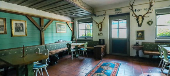 Café / restaurante em Rosenheim, Germany N.º 89780 21