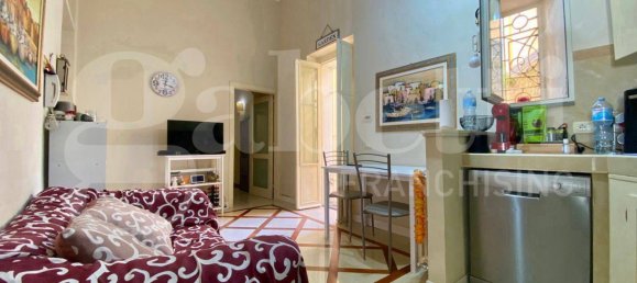 Квартира с 1 спальней в Сассари, Италия № 306550 2