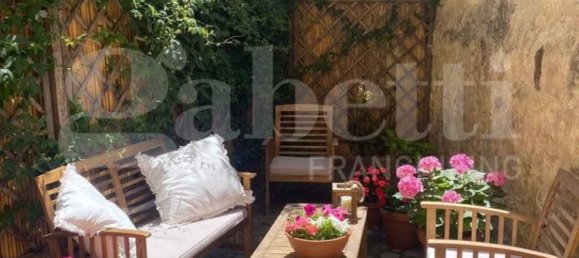 Квартира с 1 спальней в Сассари, Италия № 306550 7