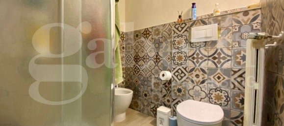 Квартира с 1 спальней в Сассари, Италия № 306550 6