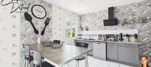 3 bedrooms House in La Bazoge, France No. 340631 6