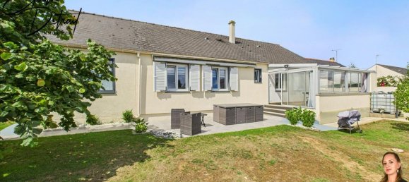 3 bedrooms House in La Bazoge, France No. 340631 12