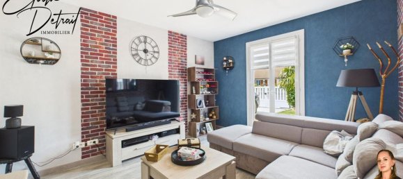 3 bedrooms House in La Bazoge, France No. 340631 7