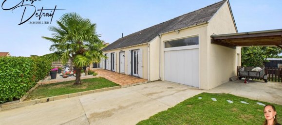 3 bedrooms House in La Bazoge, France No. 340631 2