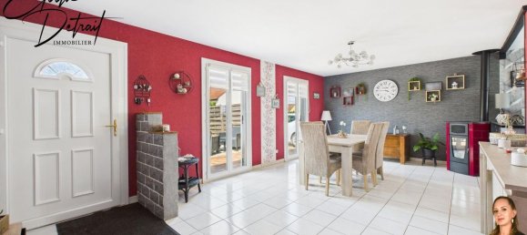 3 bedrooms House in La Bazoge, France No. 340631 3