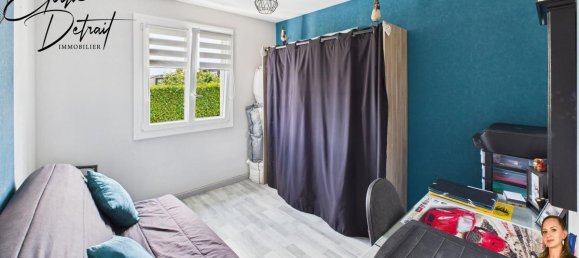 3 bedrooms House in La Bazoge, France No. 340631 11