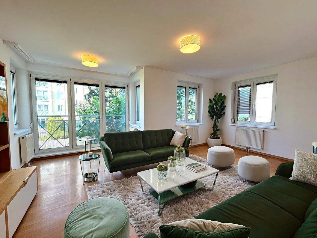 3غرفة شقة في Wiener Neudorf, Austria رقم 239946