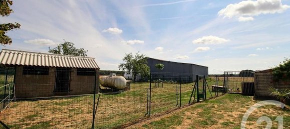 4 chambres Maison à Loir-et-Cher, France No. 91463 12