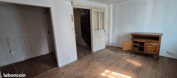 Дом с 1 спальней в Крёз, Франция № 340571 12