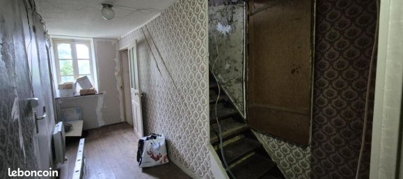 Дом с 1 спальней в Крёз, Франция № 340571 14