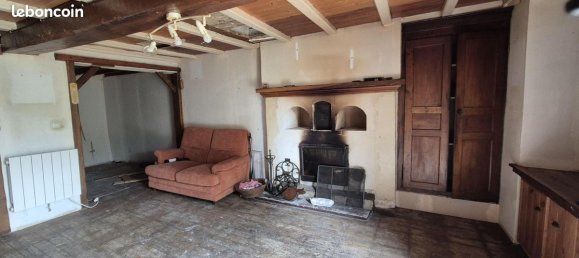 Дом с 1 спальней в Крёз, Франция № 340571 6