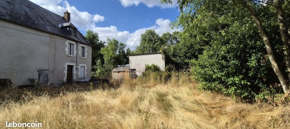 Дом с 1 спальней в Крёз, Франция № 340571 3