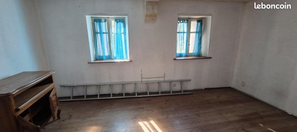 Дом с 1 спальней в Крёз, Франция № 340571 11