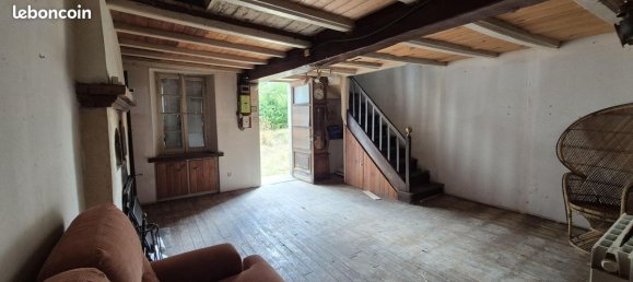 Дом с 1 спальней в Крёз, Франция № 340571 7