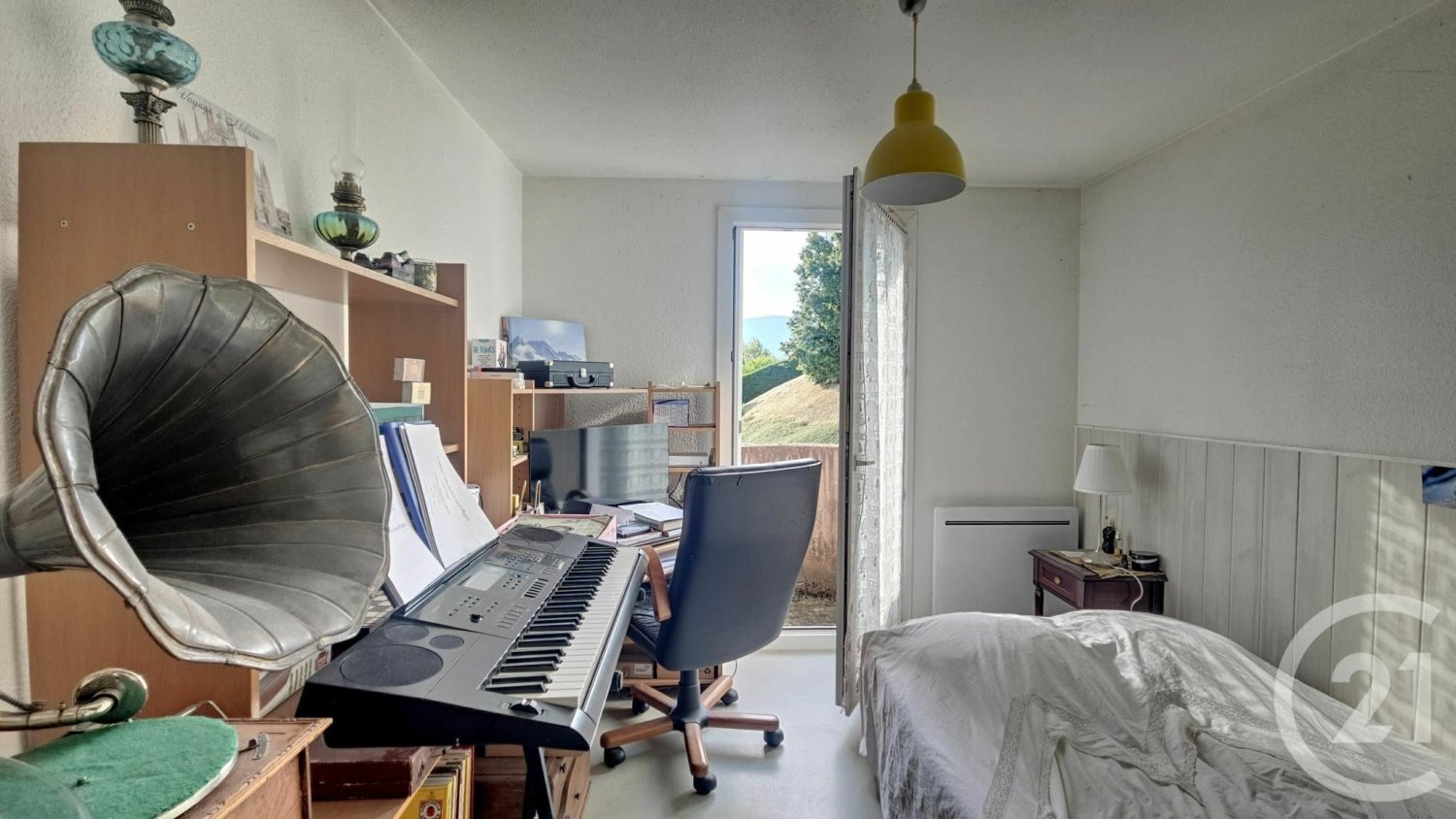 Estúdio em Savoie, France N.º 358584