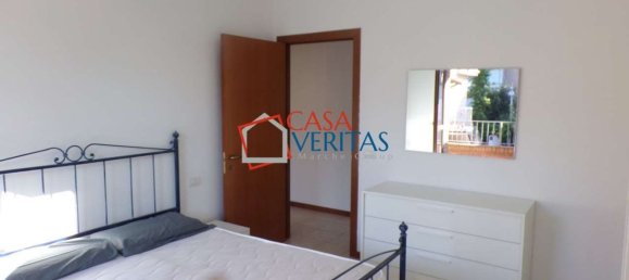 Apartamento de 3 habitaciónes en Falconara Marittima, Italy No. 283263 11