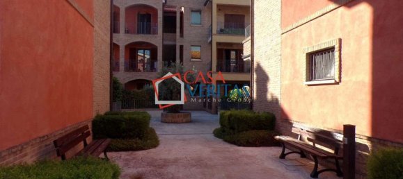 Apartamento de 3 habitaciónes en Falconara Marittima, Italy No. 283263 22