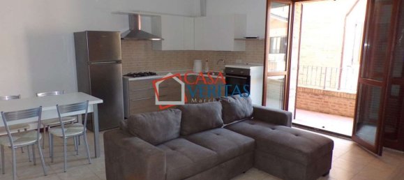 Apartamento de 3 habitaciónes en Falconara Marittima, Italy No. 283263 3
