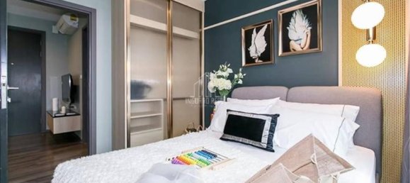 شقة 1 غرف نوم في Watthana, Thailand رقم 8806 9