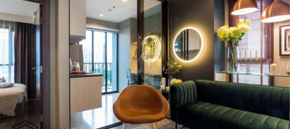 شقة 1 غرف نوم في Watthana, Thailand رقم 8806 2