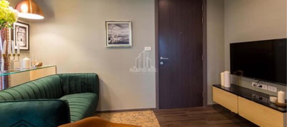 شقة 1 غرف نوم في Watthana, Thailand رقم 8806 3